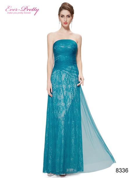 Výpredaj - spoločenské dámske šaty, ever-pretty,38 - xxl