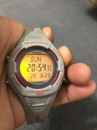 Hodinky casio g-shock, casio