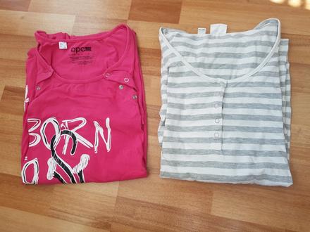 Bonprix nočné košele na kojenie, bonprix,m