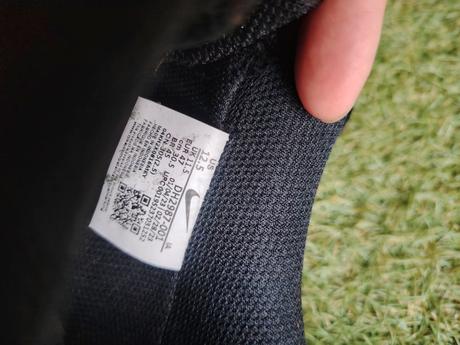 Tenisky nike, nike,47