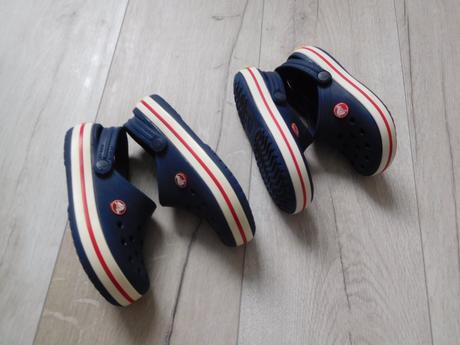 Crocs -9, 11, detská obuv, crocs,17