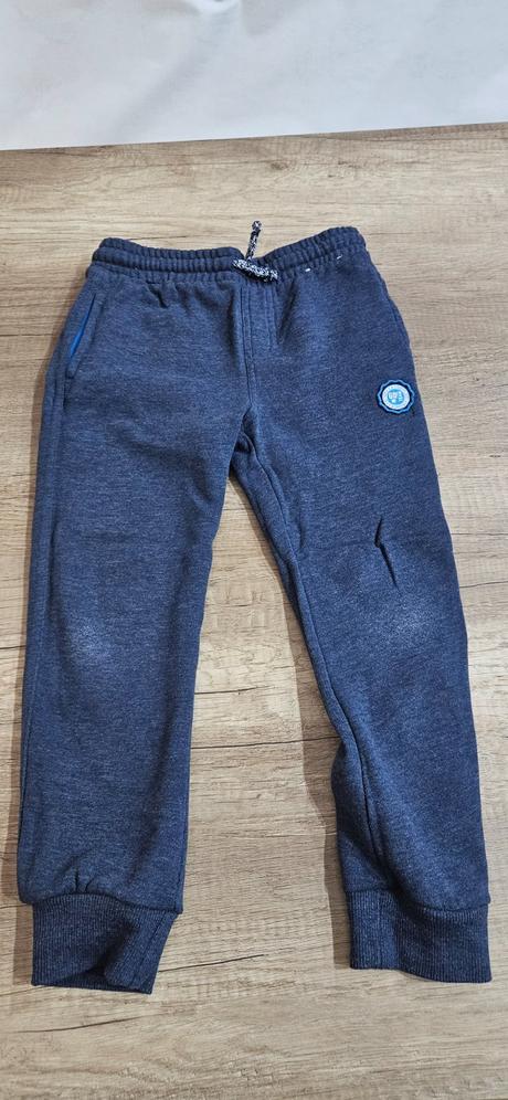 Teplaky, f&f,122
