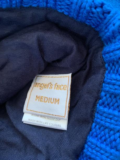 Luxusný set angels face v top stave, next,116