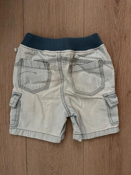 Rifľové kraťasy cheroke veľ.98, cherokee,98