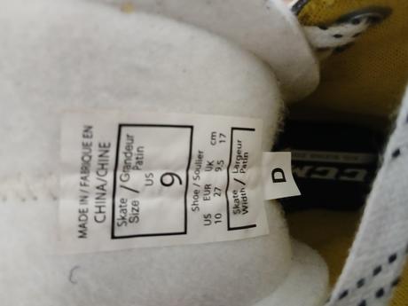 Korcule chlapec ccm, ccm,27