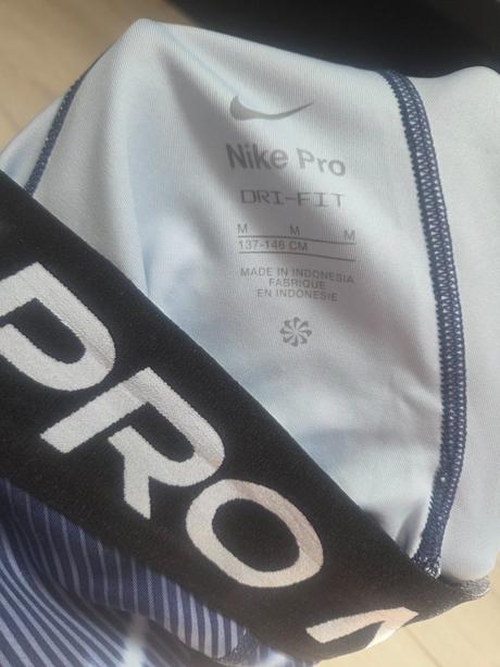 Legíny nike, nike,140