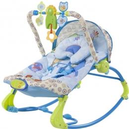 Ležadlo/hojdačka zvieratá,