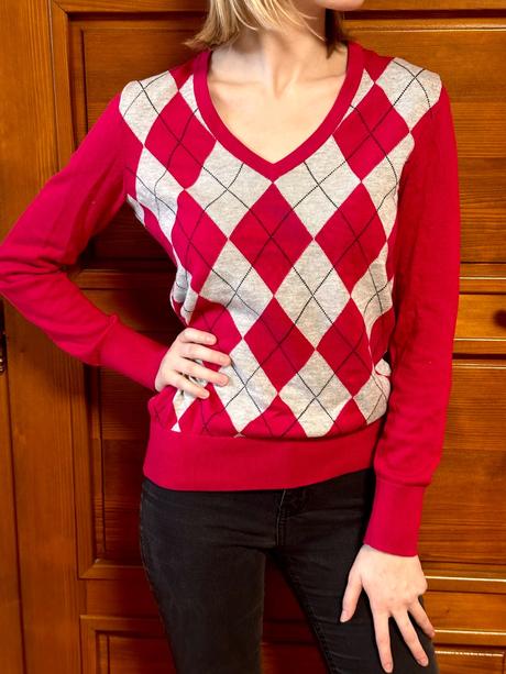 Sveter tommy hilfiger, tommy hilfiger,s