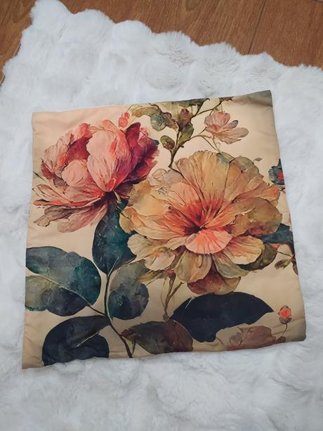 Obliečka na vankúšik, 