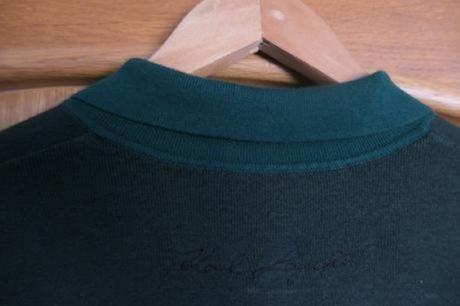 Karl lagerfeld original luxusne dlhe nadcasove l, l