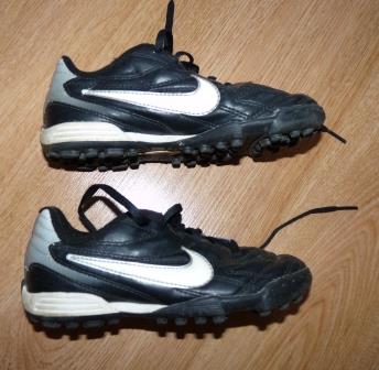 Kopacky nike, nike,30
