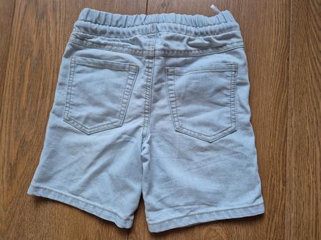 Riflové šortky c&a, c&a,110