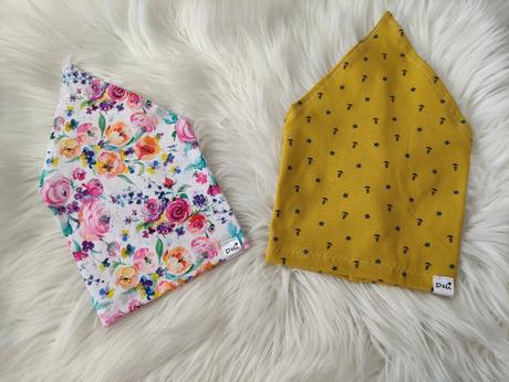 Letné šatky, 50 - 158