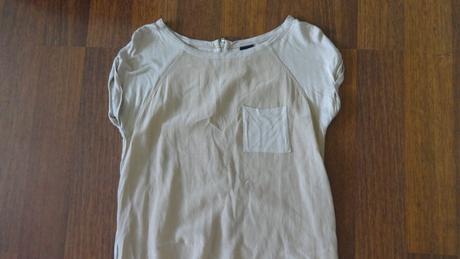 Tričko s, gina,s