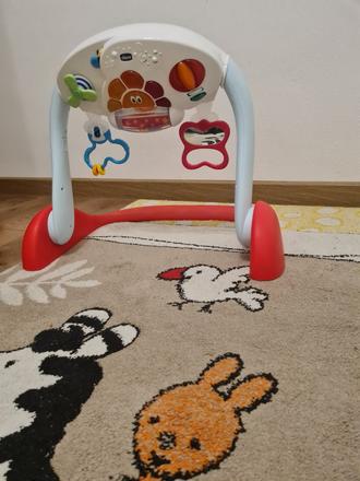 Hračka pre bábätko,