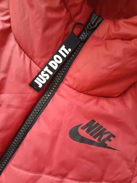 Bunda nike, nike,xs