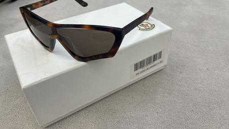 Moncler slnečné okuliare, 