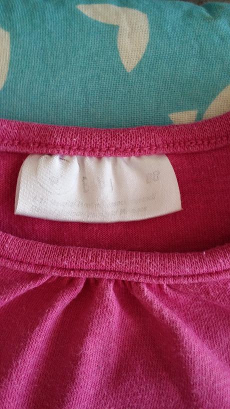 Tričko new york, baby,80