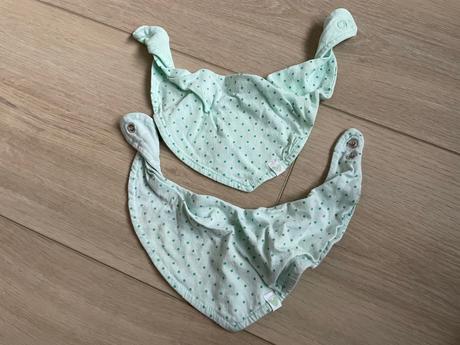 Bodbradníky h&m 2ks, h&m