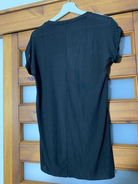 Elegantné tričko, stradivarius,m