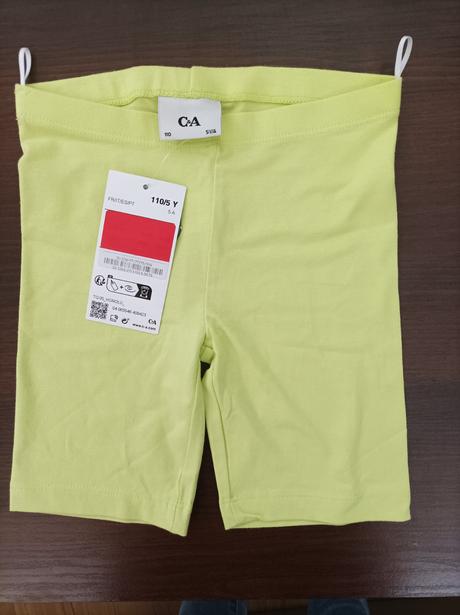 Kraťasy c&a, c&a,110