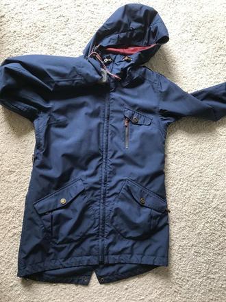 Roxy bunda kjersti, roxy,m