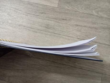 Zápisník diár zošit skicár stitch potter marvel,