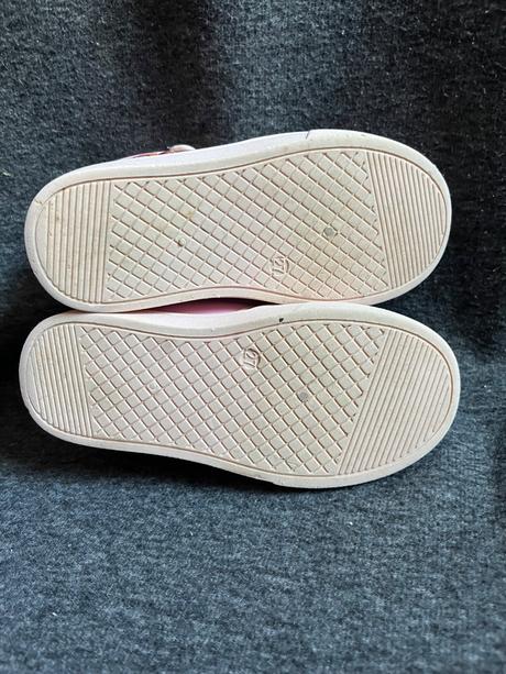 Vyvýšené tenisky labkova patrola, sinsay,27