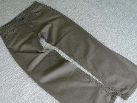 Pánske nohavice dockhouse, veľ. m, m