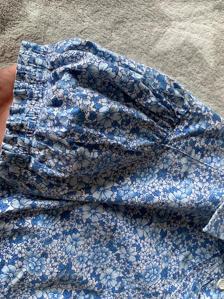 Blúzka gant, gant,36