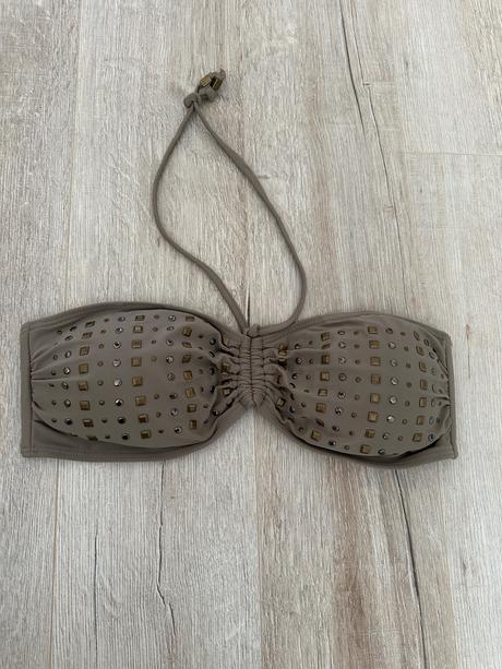 Vrchný diel bikín reserved, reserved,l