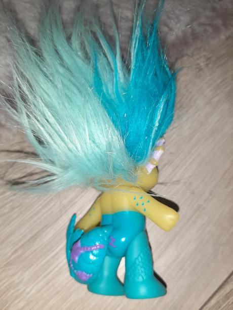 Víla zelfs sheldon, 