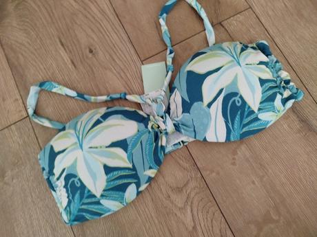 Plavky horný diel, m