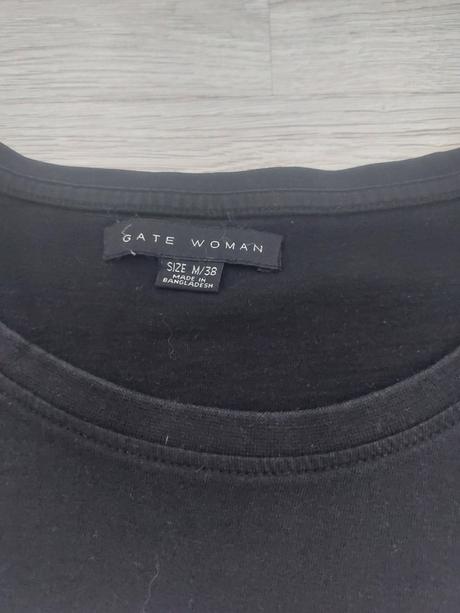 Tričko, gate,38