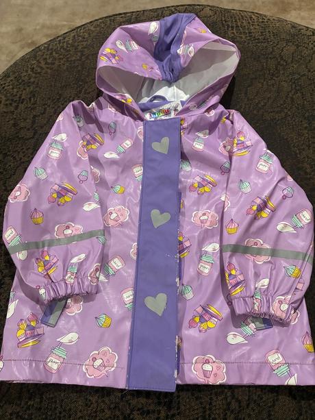Nepremokava bunda, lupilu,92