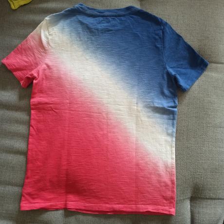 Tričká 4 x gap, gap,140