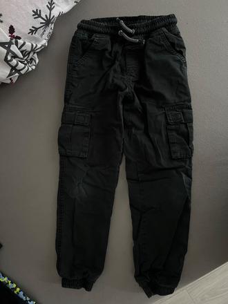 Nohavice termo, pepco,116