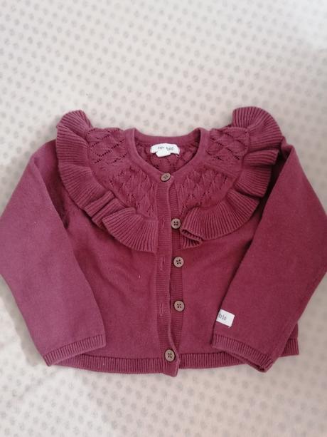 Newbie svetrík, newbie,74