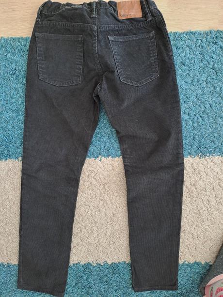 Nohavice, gap,140
