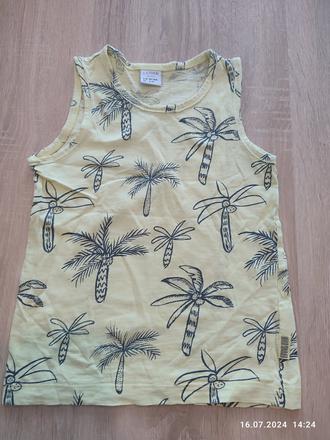 Tričko lindex, lindex,98