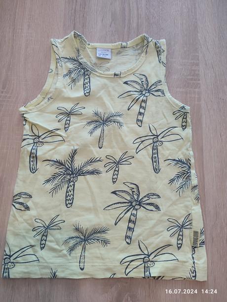 Tričko lindex, lindex,98