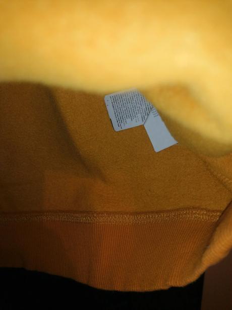 Reserved dámska mikina č. xl, xl