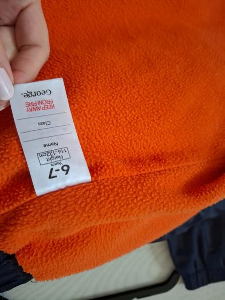 Prechodná tenká bunda, george,116