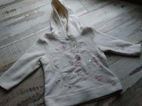 Krásna mikina next, next,86