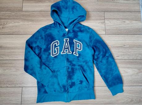 Mikina gap veľ. l, gap,140