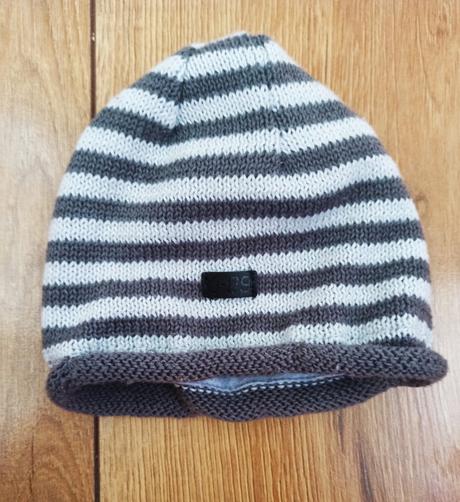 Čiapka 3-6 mes, reserved,62