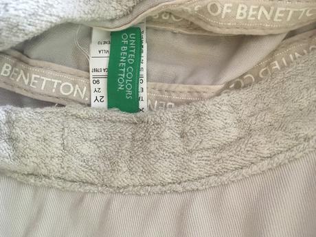 Klobúk benetton, benetton,98
