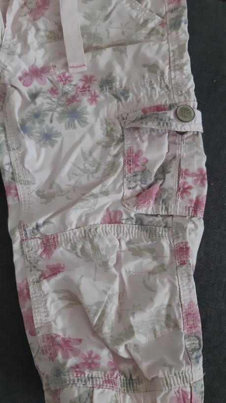 Trištvrtaky, h&m,110