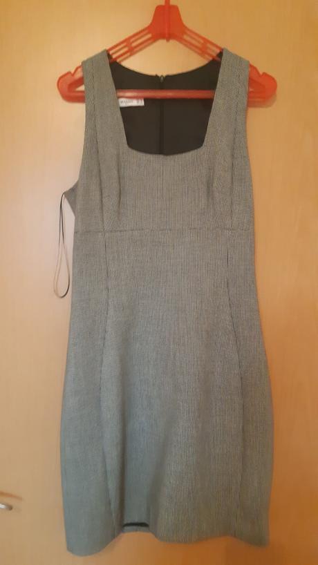 Mango šaty, mango,xs