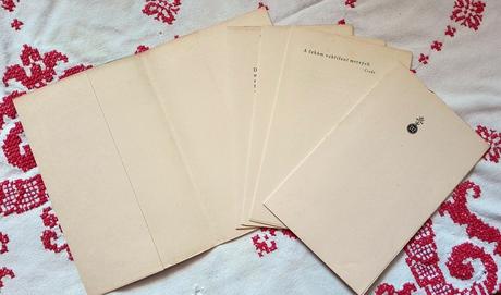 Zpěvy za zemřelé i živé - jacques reynaud, 